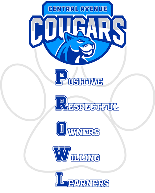 Central Avenue Cougars PROWL 